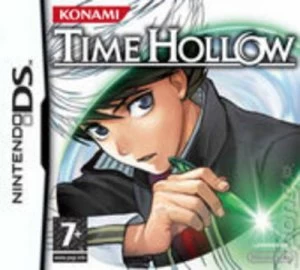Time Hollow Nintendo DS Game