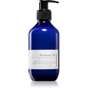 Pyunkang Yul ATO Blue Label Shower Gel And Shampoo 2 In 1 for Sensitive Skin 290 ml