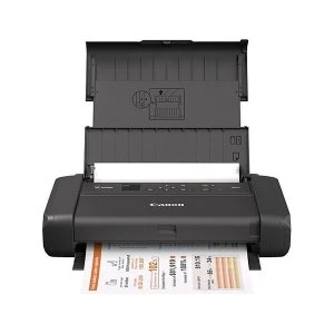 Canon PIXMA TR150 Wireless Colour Inkjet Printer