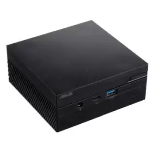 Asus Mini PC PN51-S1 Barebone (PN51-S1-BB3277MD) Ryzen 3 5300U DDR4 SO-DIMM 2.5"/M.2 HDMI DP USB-C 2.5G LAN WiFi6 VESA - No RAM Storage or O/S