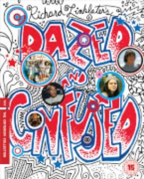 Dazed And Confused - Criterion Collection