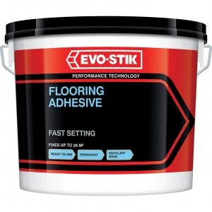 Evostik 873 Flooring Adhesive 1l