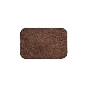 Dirt Stopper Doormat Regular 75x50cm - Jasper Brown - Jasper Brown