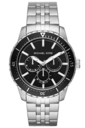 Michael Kors MFO Cunningham Watch MK7156