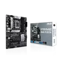 Asus Prime B660-Plus D4 - Intel B660 DDR4 ATX Motherboard