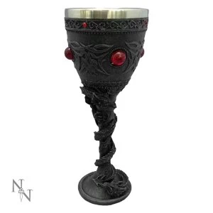 Chalice of the Serpent Goblet