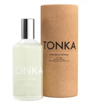 Laboratory Perfumes Tonka Eau de Toilette For Him 100ml