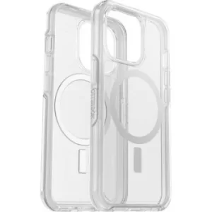 Otterbox Symmetry Plus Clear Back cover Apple iPhone 13 Pro Transparent