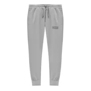 Nicce Plinth Jogging Pants - Grey