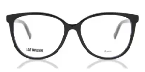 Moschino Love Eyeglasses MOL558 807