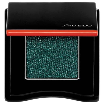 Shiseido POP PowderGel Eye Shadow - 16ZZ Green