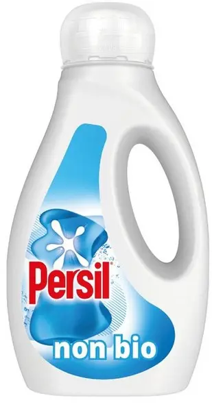 Persil Non Bio Laundry Washing Liquid Detergent 945ml