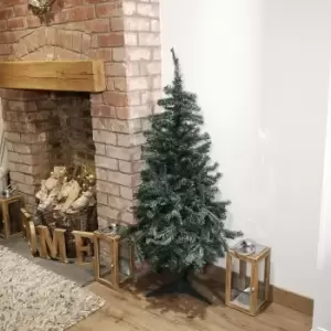 1.5m (5ft) Douglas Fir Christmas Tree
