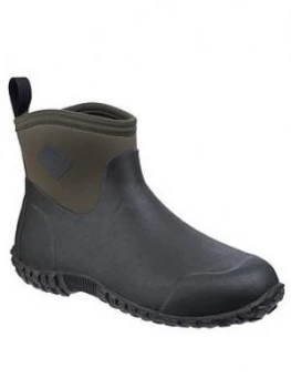 Muck Boots M'S Muckster Ii Ankle Welly - Moss
