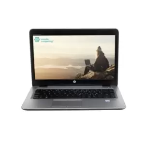 HP 14" EliteBook 840 G3 Intel Core i7 Laptop