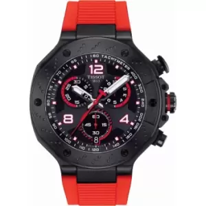 Mens Tissot Moto GP 2023 Chronograph Watch