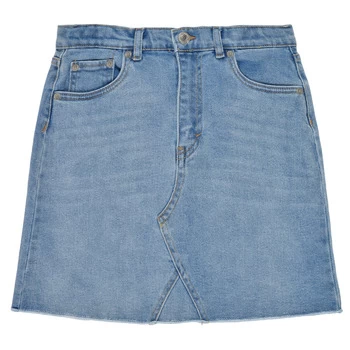 Levis 4E4890-L4A Girls Childrens Skirt in Blue - Sizes 10 years,12 years,14 years,16 years