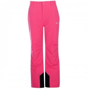 Nevica Meribel Ski Pants Ladies - Pink