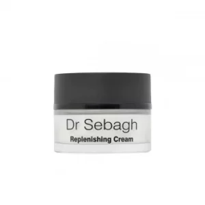 Dr Sebagh Replenishing Cream 50ml