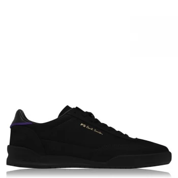 Paul Smith Dover Trainers - Black 79