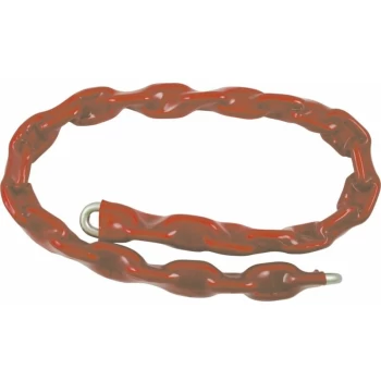 1200MMX8MM Strong Link Security Chain BZP - Y/P - Matlock