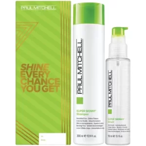Paul Mitchell Smoothing Duo (Worth 36.25)