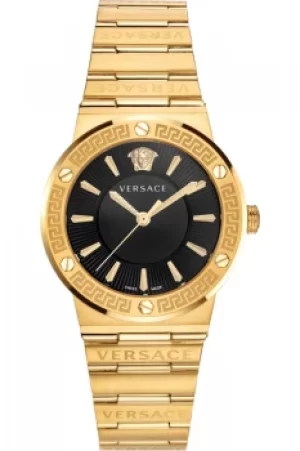 Versace Greca Logo Watch VEVH00820