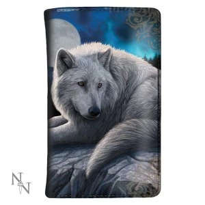 Guardian of the North Lisa Parker Purse