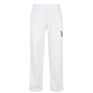 Kookaburra Elite Cricket Trousers 23 - White