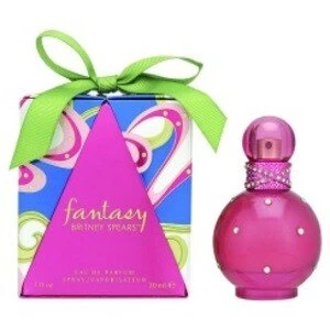 Britney Spears Fantasy Eau de Parfum For Her 30ml