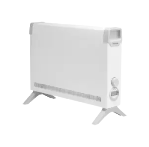 Dimplex 2kW Convector Heater with 7 Day Timer - ML2TSTie7