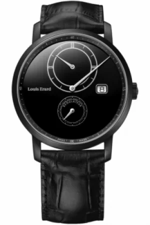 Louis Erard Excellence Regulator Automatic Watch 86236NN22.BDCN51