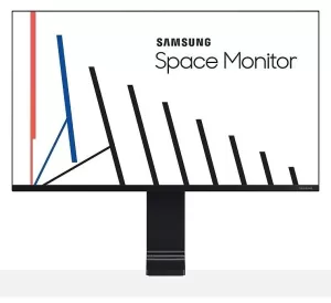 Samsung 32" S32R750 4K Ultra HD LED Monitor