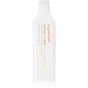 Original & Mineral Maintain The Mane Nourishing Conditioner for Everyday Use 350ml