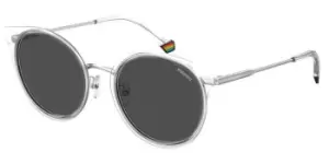Polaroid Sunglasses PLD 6152/G/S Polarized 010/M9
