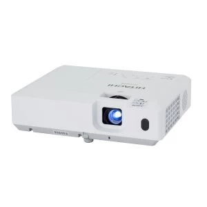 Hitachi CPX30LWNEF 3200 ANSI Lumens XGA 3LCD Projector