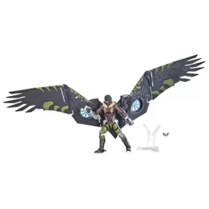 Hasbro Marvel Spider-Man Homecoming Legends Vulture 6" Action Figure