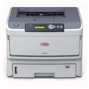 OKI B840DN Mono Laser Printer