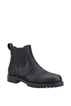 'Bodicote' Leather Chelsea Boot