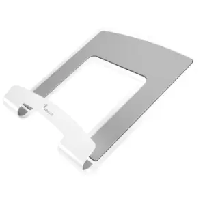 Dataflex VIEWLITE laptop bracket, WxH 300 x 300 mm, white