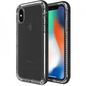 Otterbox LifeProof Next Outoor pouch Apple iPhone X Black