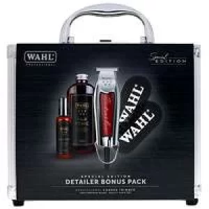 WAHL Kits Detailer Special Edition Kit