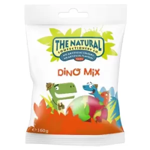 Cadbury The Natural Confectionery Co. Dino Mix Sweets Bag