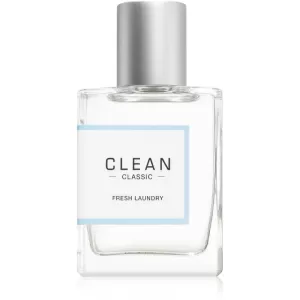 Clean Classic Fresh Laundry Eau de Parfum For Her 30ml