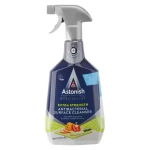 Astonish Anti-Bacterial Multi Surface Disinfectant & Cleaner, 750Ml