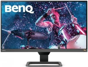 BenQ 27" EW2780 QHD HDR IPS 4K LED Monitor