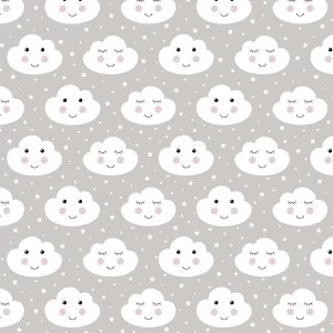 Sass & Belle Sweet Dreams Wrapping Paper