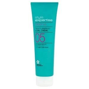 Style Expertise Texturising Curl Creme 150ml