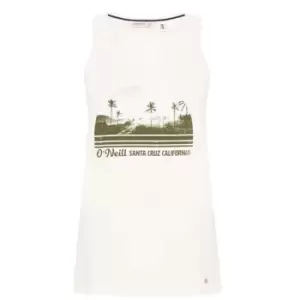 ONeill Top - White