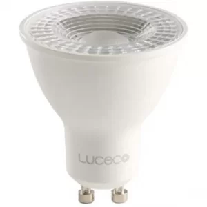 Luceco Non Dimmable GU10 LED 2700k